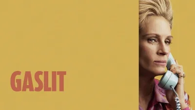 Gaslit - Luce a gas (2022)