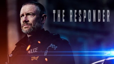 The Responder (2022)