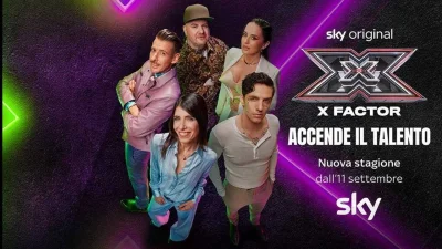 X Factor