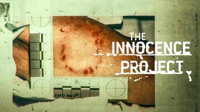 The Innocence Files