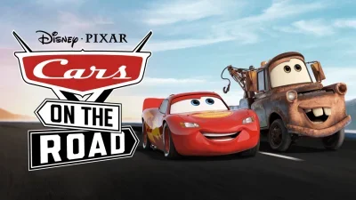 Cars on the Road