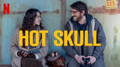 Hot Skull