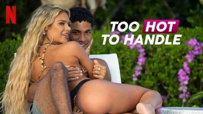 Too Hot to Handle
