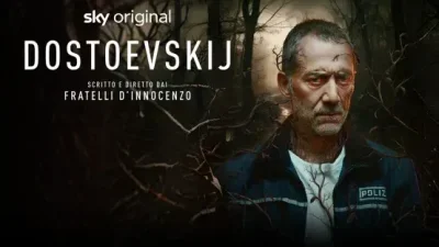 Dostoevskij