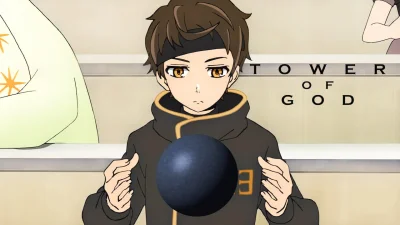 Tower of God