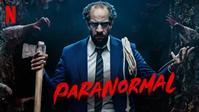 Paranormal