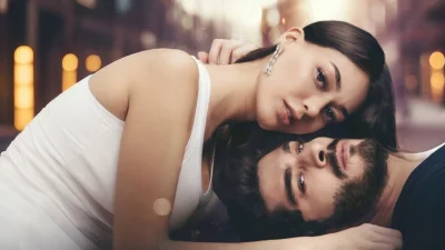 Interrupted – L amore incompiuto