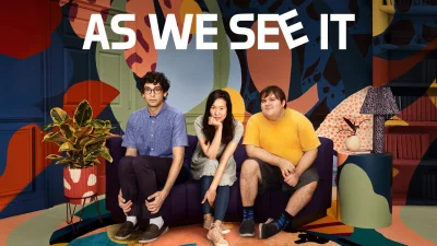 As We See It – Te lo racconto io
