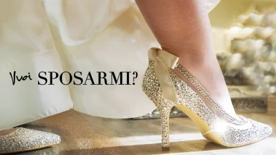 Vuoi Sposarmi?