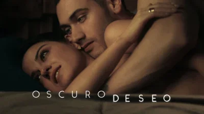 Oscuro desiderio