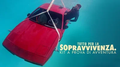 Tutto per la Sopravvivenza