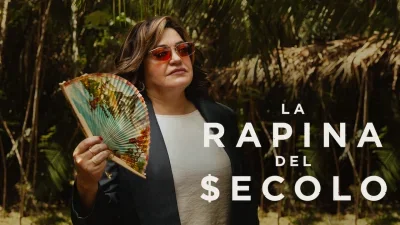 La rapina del secolo