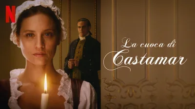 La cuoca di Castamar