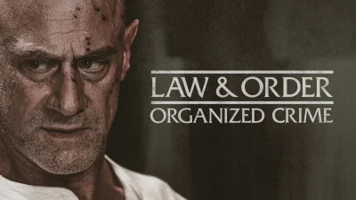 Law and Order: Organized Crime
