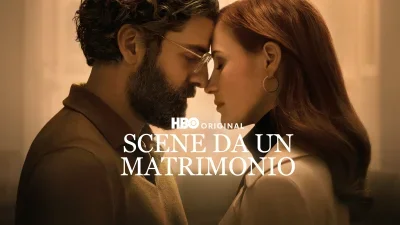 Scene da un matrimonio