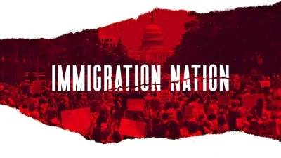 Immigration Nation