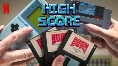 High Score