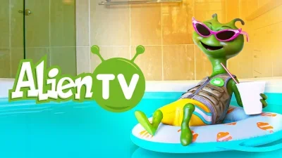 Alien TV