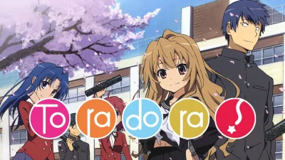 Toradora
