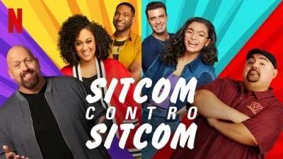 Sitcom contro sitcom