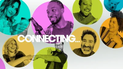 Connecting