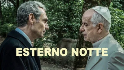 Esterno Notte