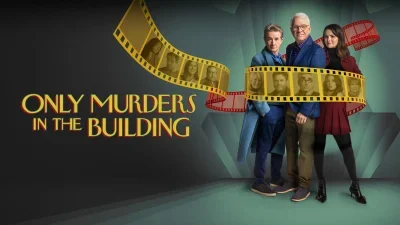 Only Murders In The Building