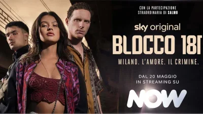 Blocco 181 (2022)