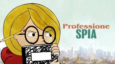 Professione spia