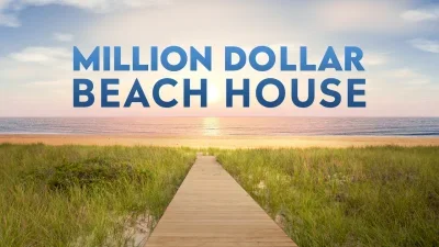 Million Dollar Beach House