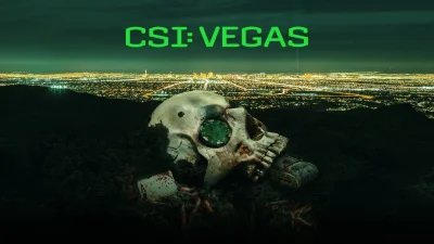 CSI: Vegas (2021)