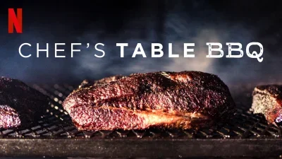 Chef's Table BBQ