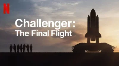Challenger: L'Ultimo Volo