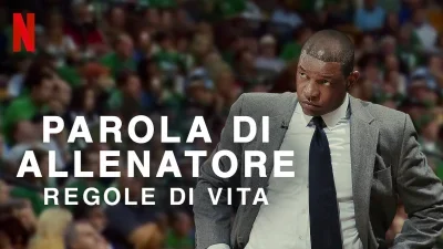 Parola di allenatore