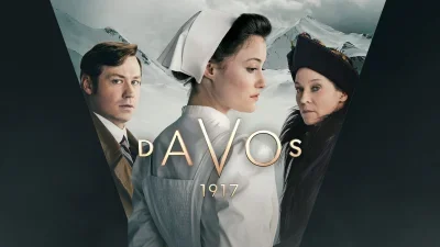 Davos 1917