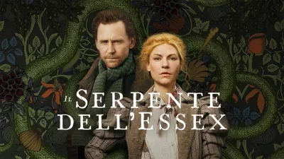 Il Serpente Dell’ Essex (2022)