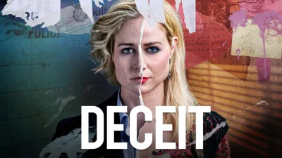 Deceit [Sub-Ita]