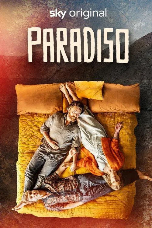 Paradiso – Funeral for a Dog (2022)