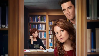 I misteri di Aurora Teagarden