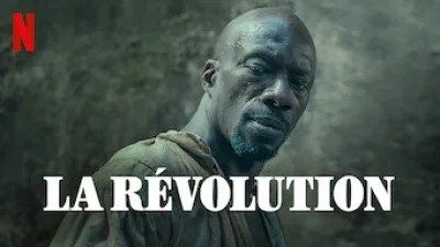 La Revolution