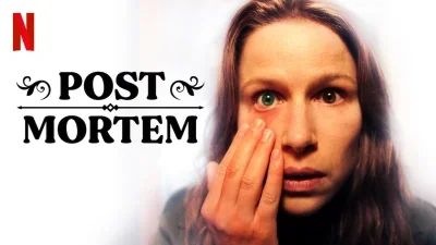 Post Mortem - Nessuno muore a Skarnes