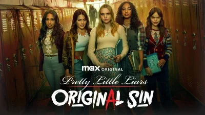 Pretty Little Liars: Original Sin (2022)