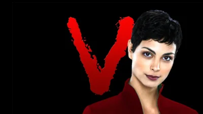 V – Visitors