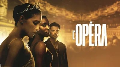 L’Opéra