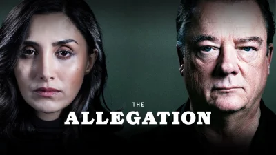 The Allegation (2022)