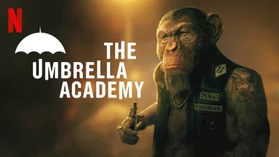 The Umbrella Academy