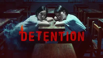 Detention