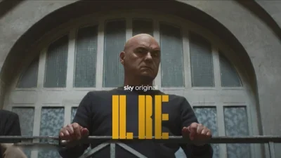 Il Re