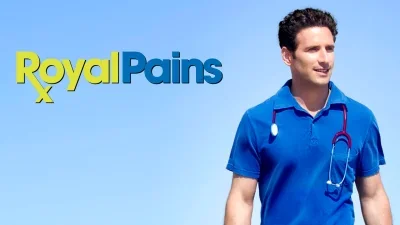 Royal Pains
