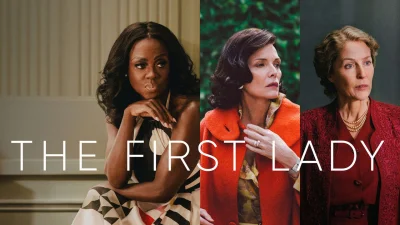 La First Lady (2022)